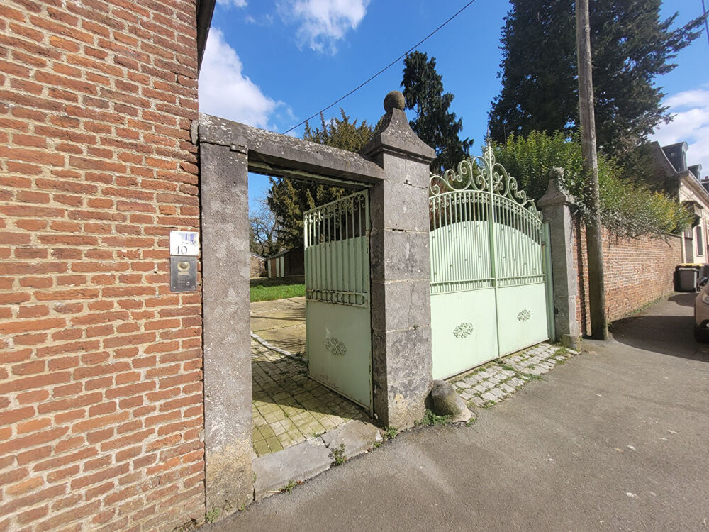 Vente Maison Maison  6 pièce(s) 160 m2 Ligny en cambresis