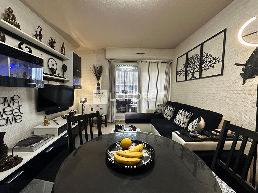 Vente Appartement INVESTISSEURS ! Appartement 2 pièces 36 m² Courseulles Sur Mer Courseulles sur mer