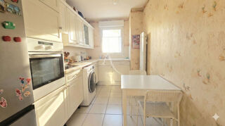  Appartement � vendre 3 pi�ces 1 m�