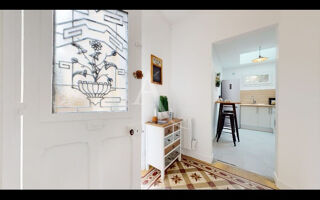  Maison � vendre 2 pi�ces 45 m�