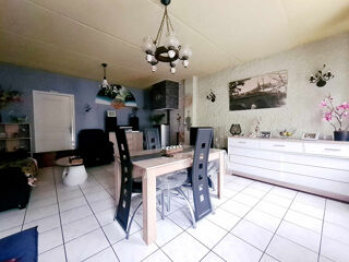  Maison  vendre 3 pices 86 m