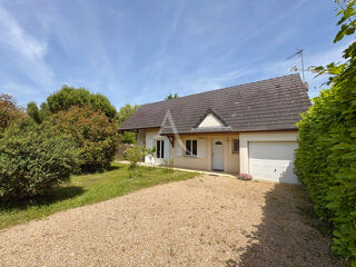  Maison à vendre 5 pièces 104 m²