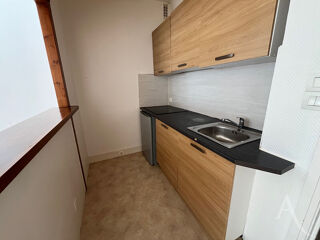  Appartement � vendre 2 pi�ces 41 m�