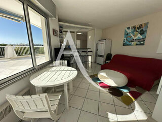  Appartement � vendre 3 pi�ces 48 m�