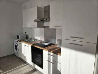  Appartement à louer 2 pièces 42 m²