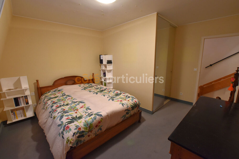 � vendre  Appartement Brest (29200)