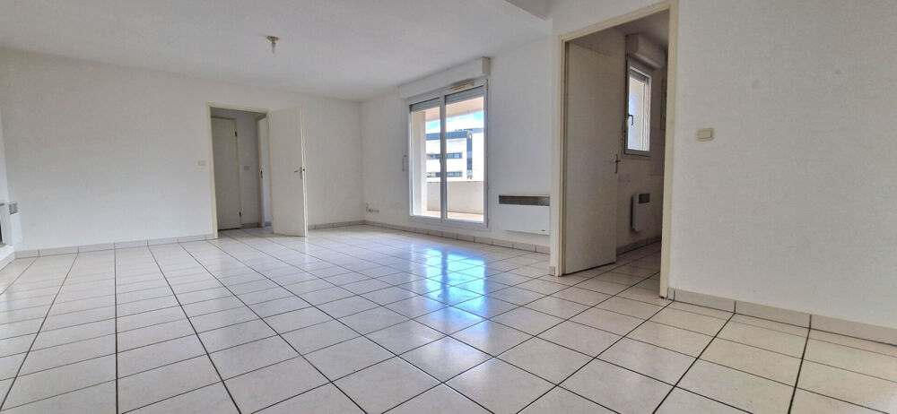 Vente Appartement Appartement  3 pièce(s) 63 m2 Bordeaux