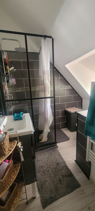  Maison � vendre 3 pi�ces 64 m�