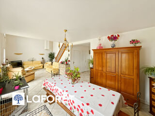  Maison à vendre 7 pièces 128 m²