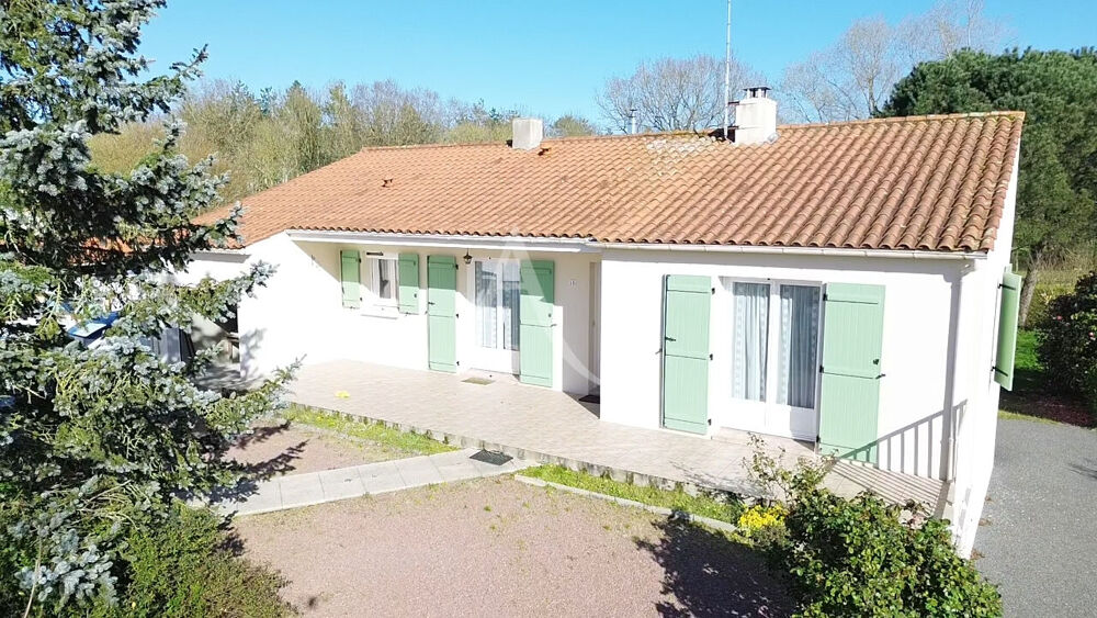 Maison 5 pièces 100 m² · à St Paul Mont Penit · 100 m² · 212 000 €