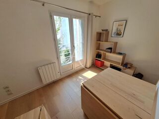  Appartement à louer 1 pièce 18 m²
