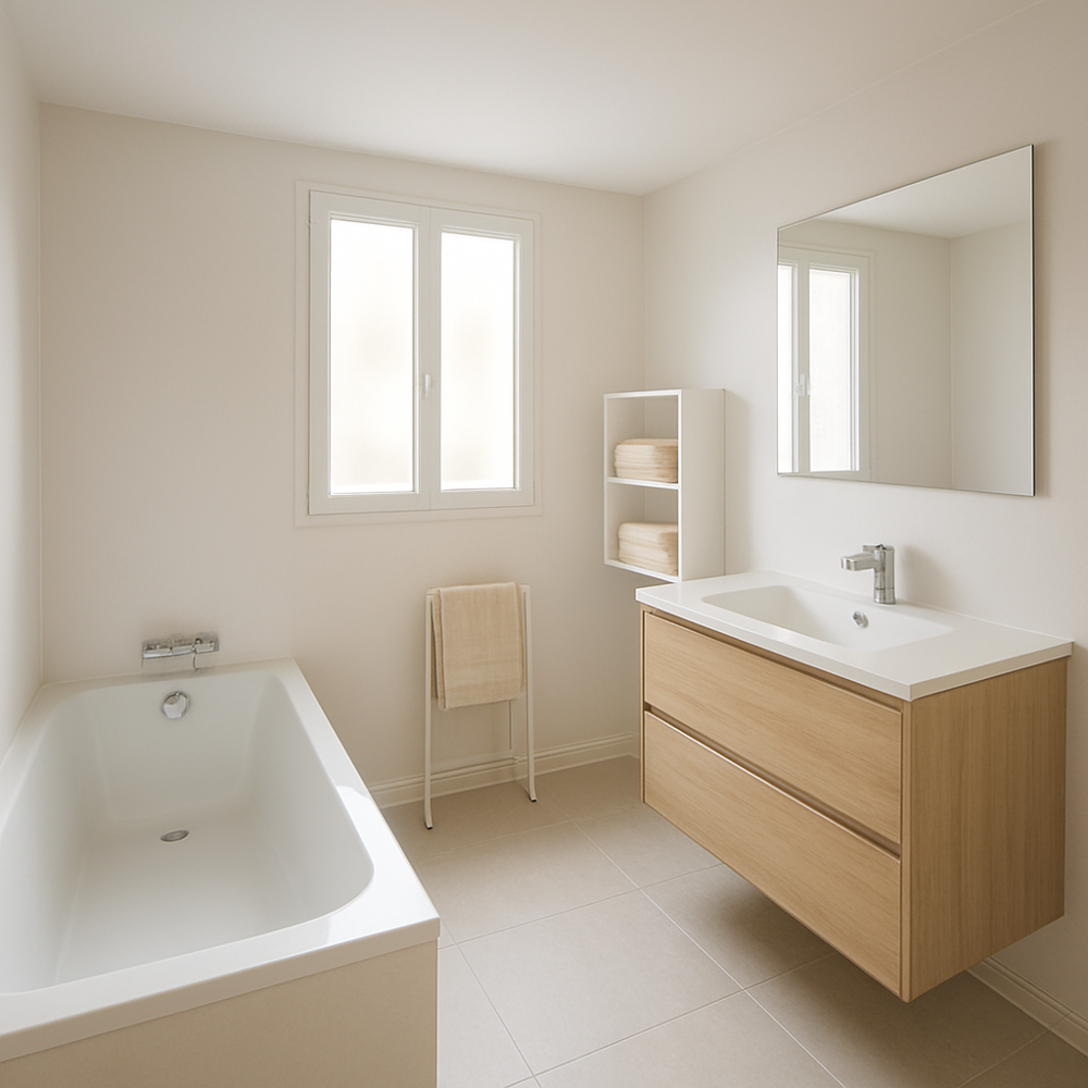 Vente Appartement Appartement 3 pièces de 97 m2 (Paris 16e Arrondissement) Paris 16