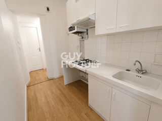  Appartement à louer 2 pièces 61 m²
