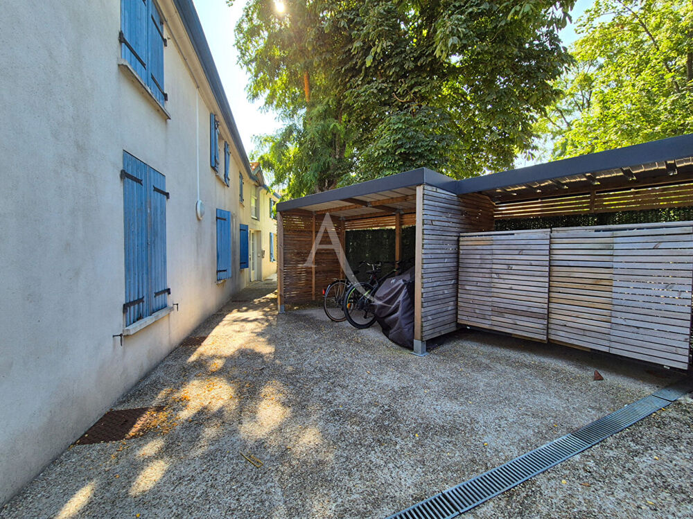 Vente Immeuble AYTRE Aytre