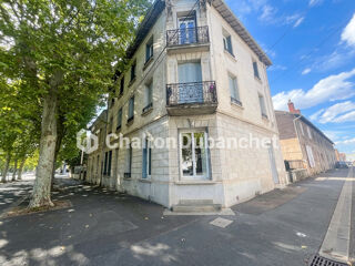 Vente Appartement Studio T1 d'environ 33m2 - centre de Feurs 42110 Feurs