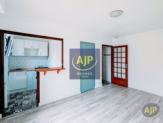  Appartement à vendre 1 pièce 23 m²
