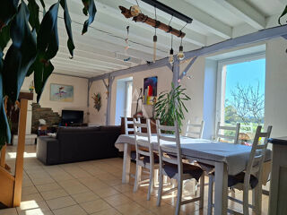  Maison � vendre 5 pi�ces 133 m�