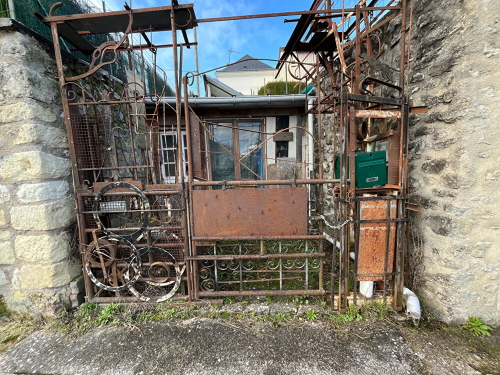 Vente Autre Cave Loches