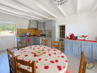  Maison à vendre 7 pièces 226 m²