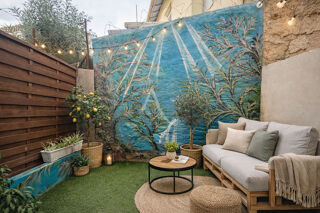  Appartement � vendre 2 pi�ces 31 m�