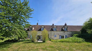  Maison à vendre 5 pièces 178 m²