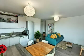  Appartement à vendre 4 pièces 77 m²