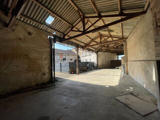  Immeuble à vendre 268 m²