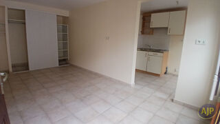  Appartement � louer 1 pi�ce 22 m�