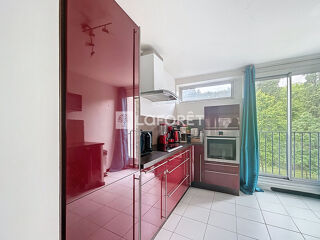  Appartement à vendre 3 pièces 58 m²