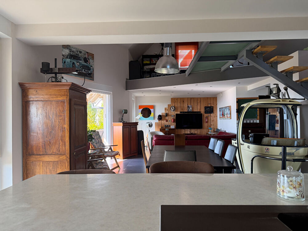 à vendre  Maison Bischoffsheim (67870)