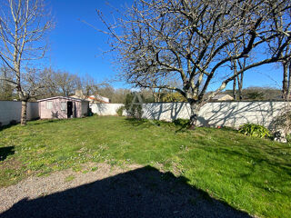  Maison � vendre 4 pi�ces 99 m�