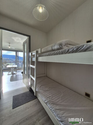  Appartement � vendre 1 pi�ce 