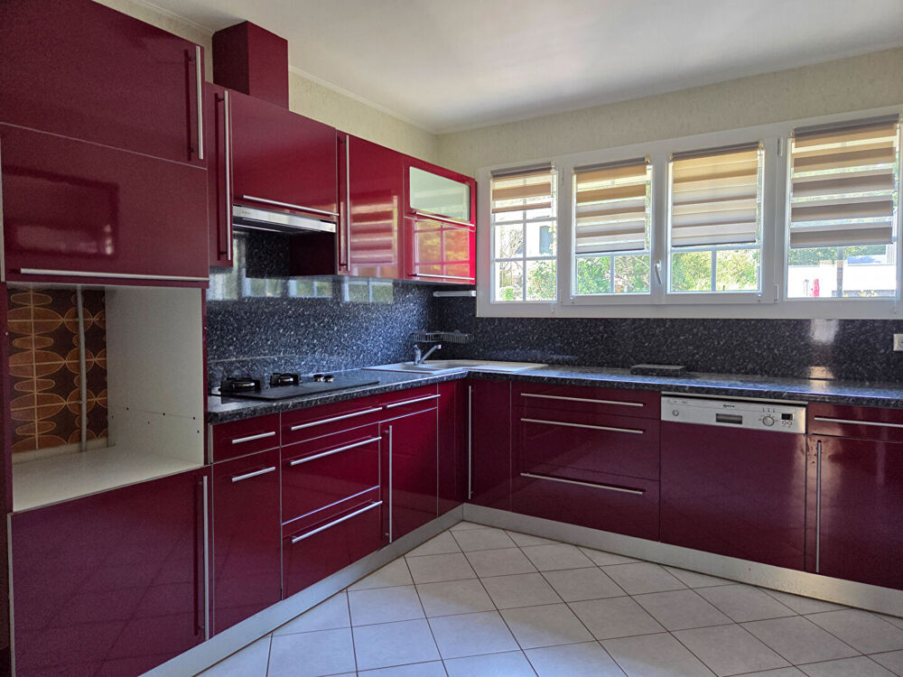 Vente Maison Maison Tarnos 6 pièces 134 m2 Tarnos