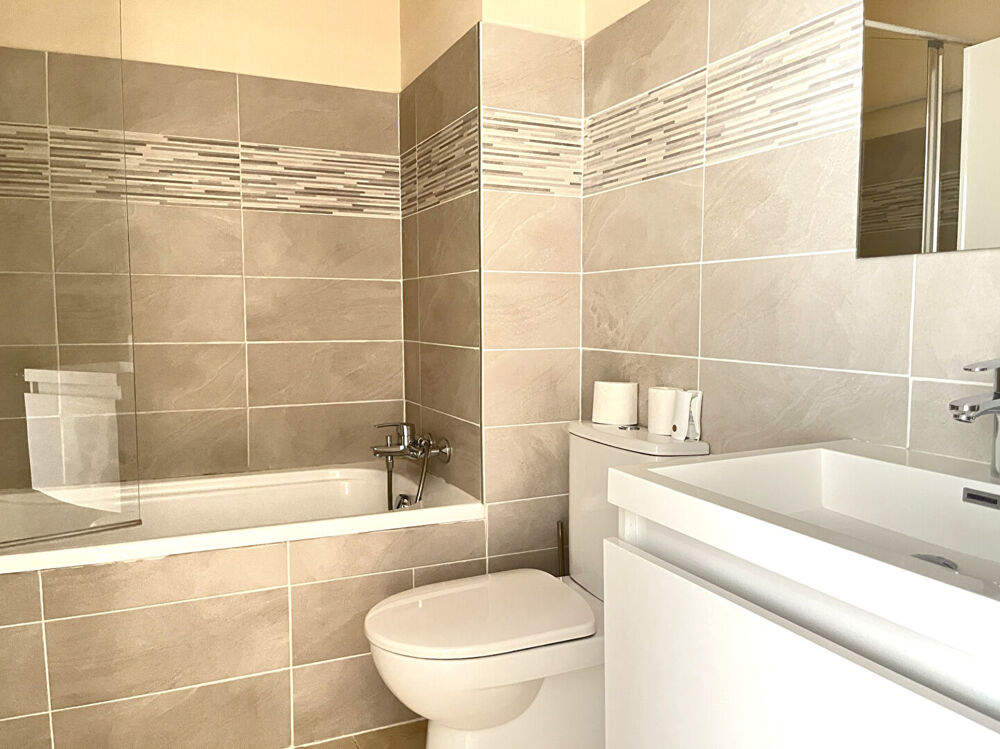 Vente Appartement Appartement -La Baule -Quartier LaJarrige La baule escoublac