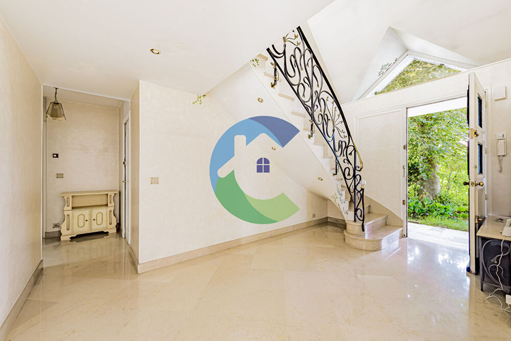 Maison Ballainvilliers 8 pièce(s) 215 m2