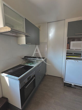  Appartement � vendre 1 pi�ce 37 m�