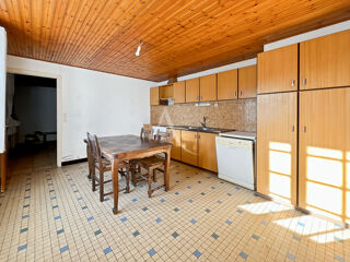  Maison  vendre 4 pices 87 m