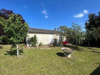  Maison � vendre 4 pi�ces 73 m�