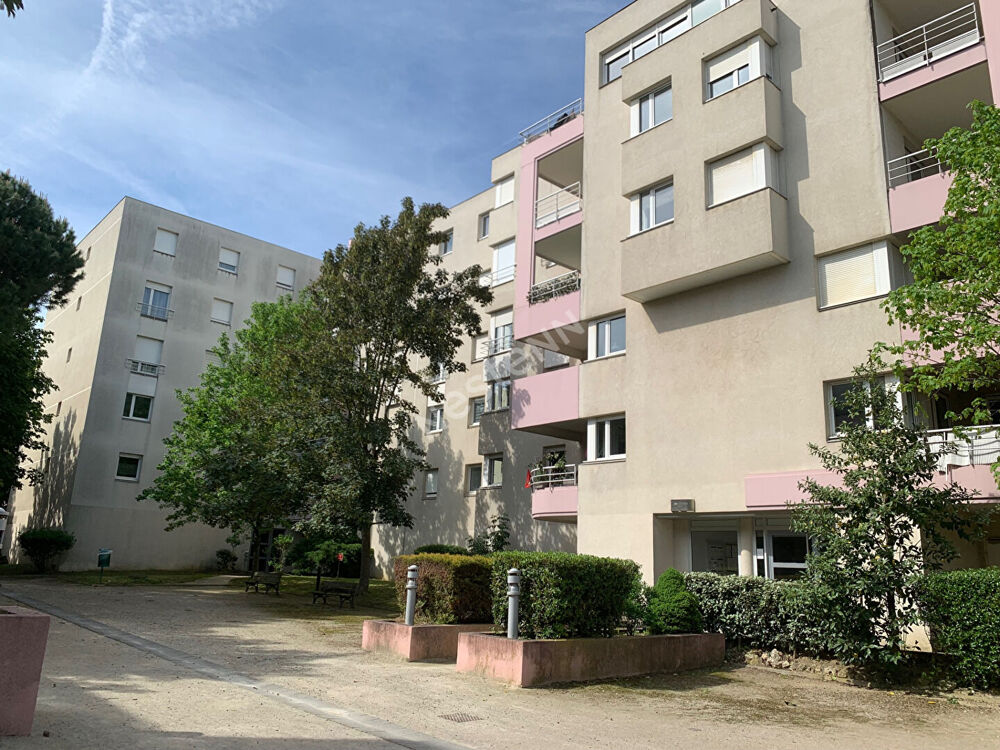 Location Appartement Toulouse 31500 Quartier Côte pavé Appartement T3 de 76.15 m²  avec balcon et place de parking sous sol Toulouse