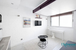  Appartement � vendre 1 pi�ce 16 m�