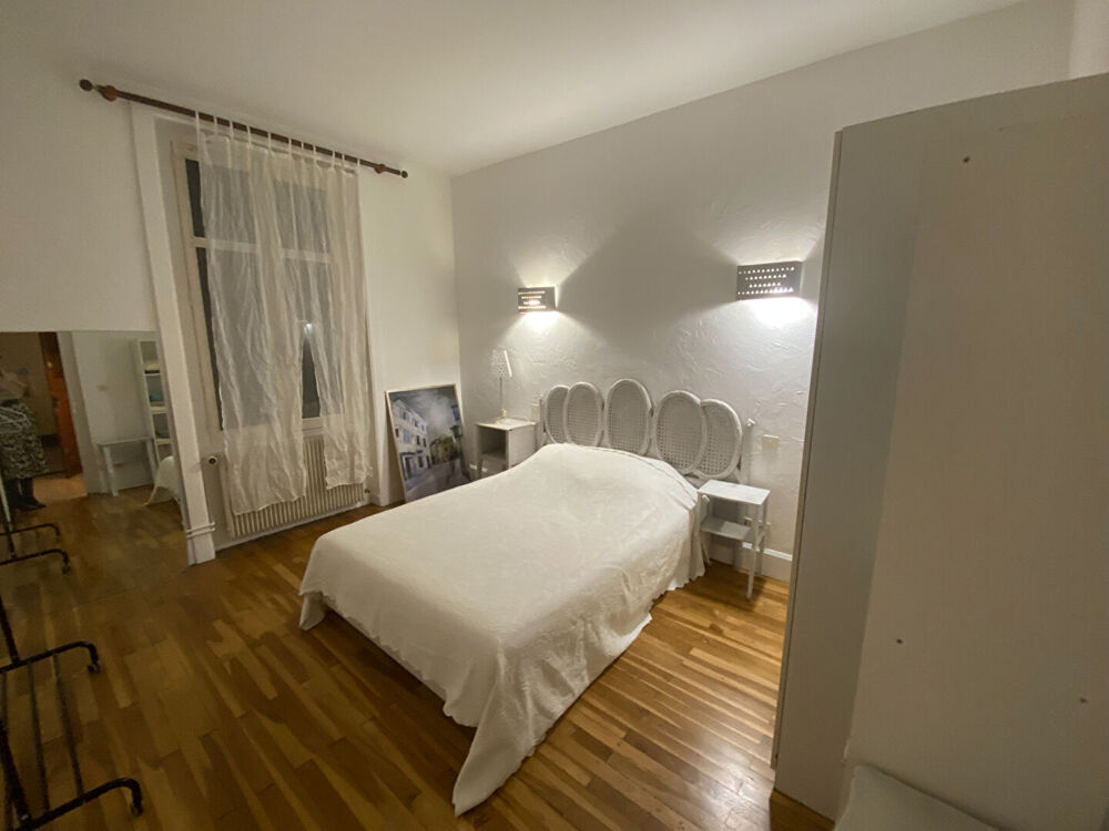 Location Appartement Appartement T2 meublé - LYON 3 Lyon 3