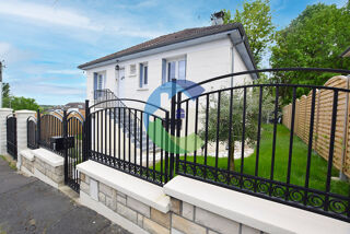  Maison à vendre 5 pièces 97 m²