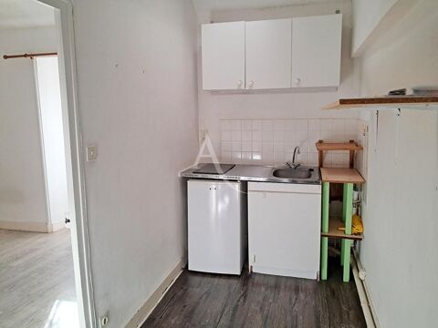  Appartement � louer 1 pi�ce 25 m�