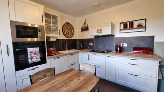  Maison  vendre 6 pices 78 m