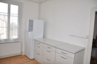  Appartement à louer 3 pièces 52 m²