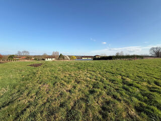  Terrain � vendre 4563 m�