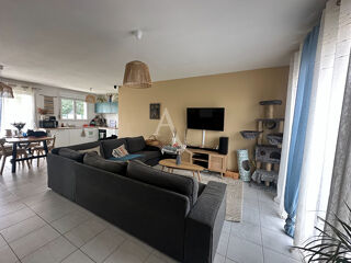  Maison  vendre 4 pices 81 m