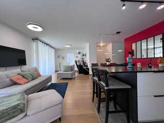  Appartement à vendre 4 pièces 92 m²