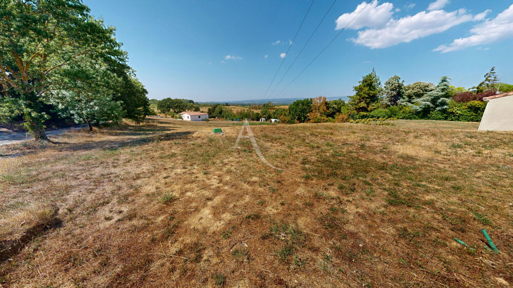 Vente Maison Proche CARCASSONNE, Maison récente avec jardin et belle vue Caux et sauzens