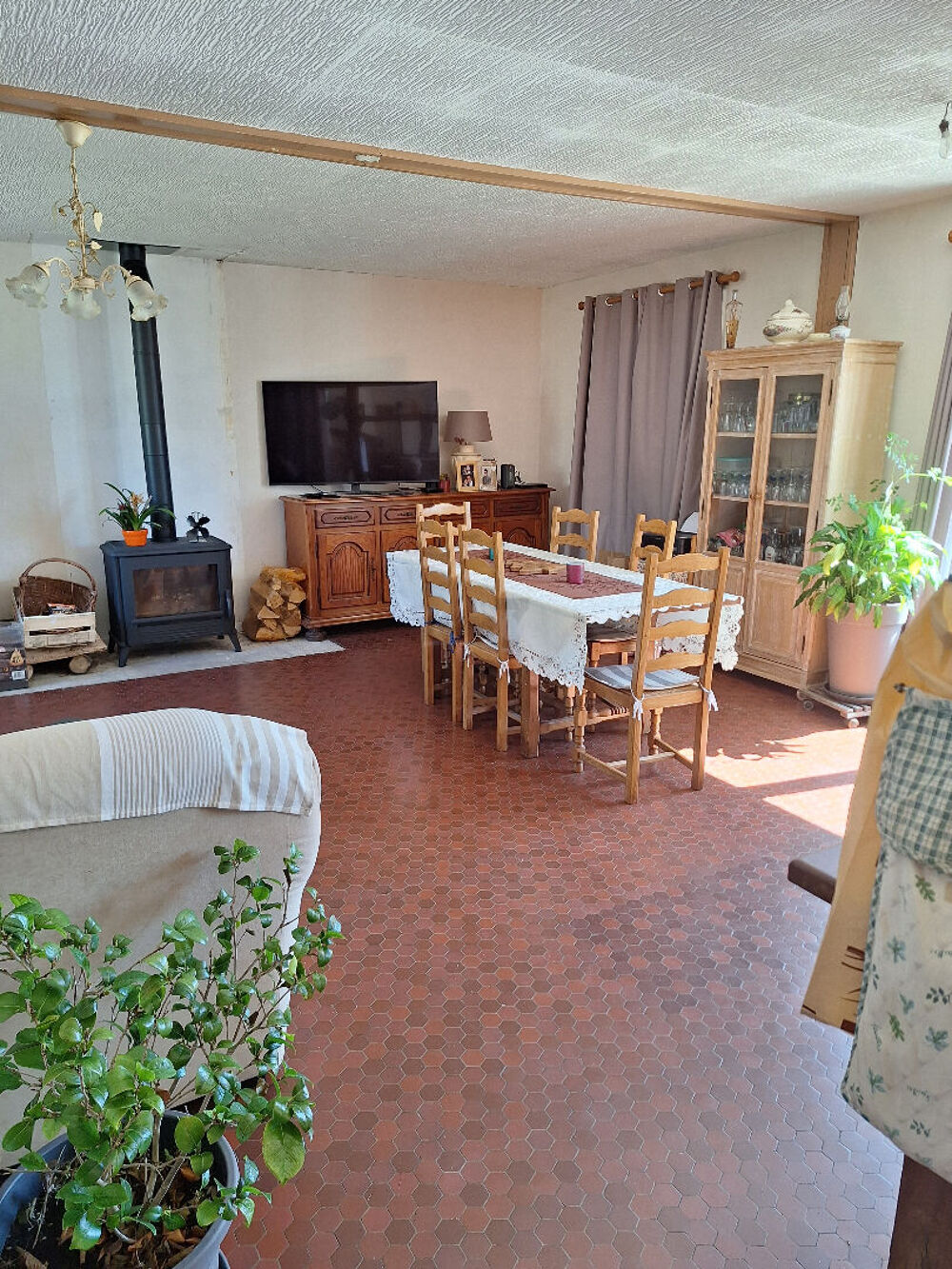 Vente Maison 10 mn  de la Ferté Sous Jouarre La ferte sous jouarre
